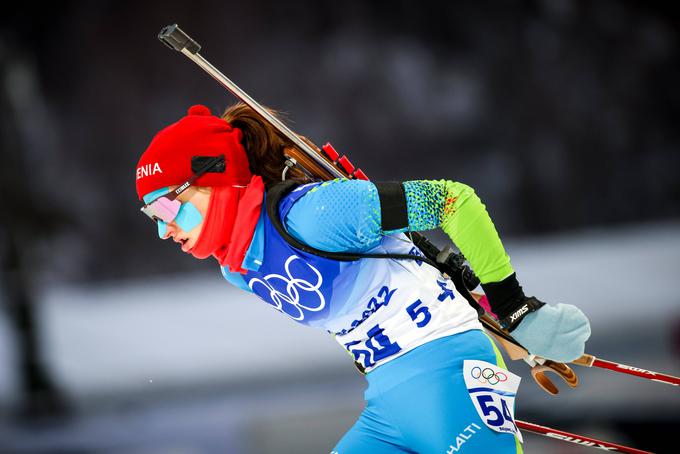 Živi Klemenčič se nastop ni posrečil. | Foto: Guliverimage/Vladimir Fedorenko