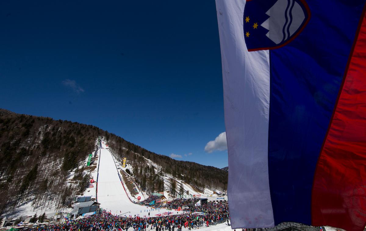 Planica 2018 | Foto Urban Urbanc/Sportida