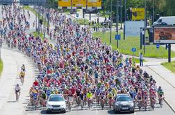 Na pivo na predvečer maratonske preizkušnje?