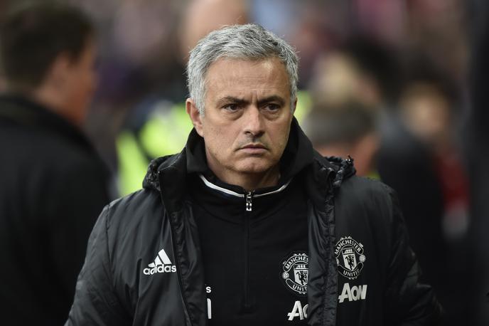 Jose Mourinho | Foto Reuters