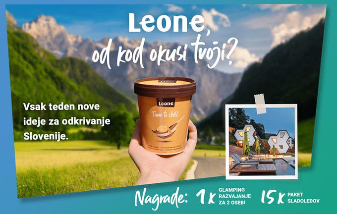 Leone | Foto: 