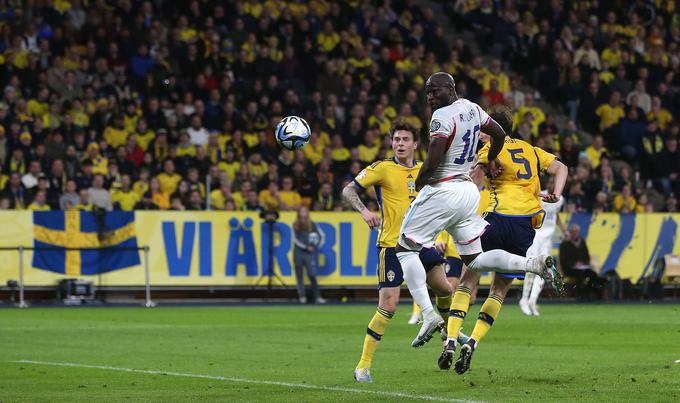 Romelu Lukaku | Foto: AP / Guliverimage