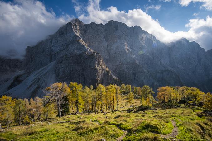 Izlet Vršič-Sleme | Foto: 