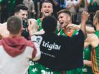 Cedevita Olimpija FMP