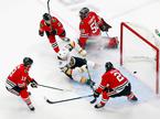 Chicago Blackhawks - Vegas Golden Knights