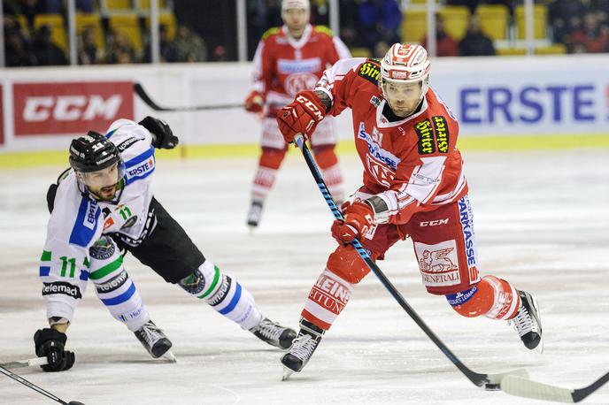 Olimpija Celovec | Foto Sportida