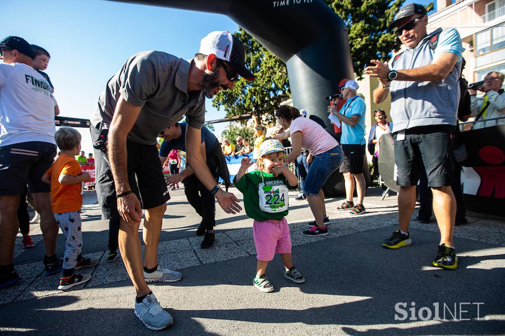 Ironman Ironmankids Sobota