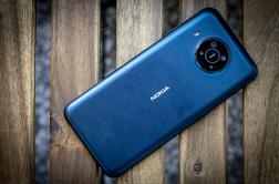 Nokia bo ukinila do 14 tisoč delovnih mest