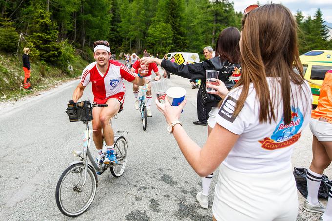 Goni pony 2017 | Foto: Grega Valančič/Sportida