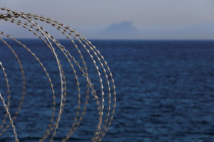 Ceuta | Foto Reuters