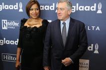 Grace Hightower, Robert De Niro