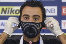 Xavi Hernandez