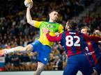 Liga prvakov EHF: Celje PL - Barcelona