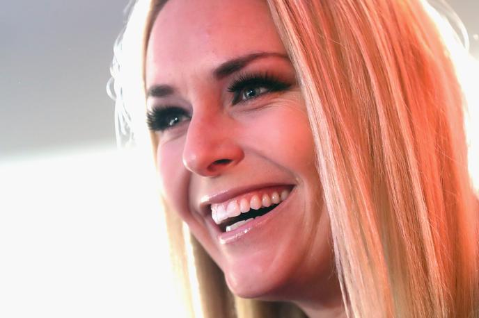 Lindsey Vonn | Foto Getty Images