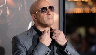 Vin Diesel poplesava na skladbi Katy Perry in Beyonce (video)