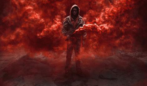 Obsedeno stanje (Captive State)