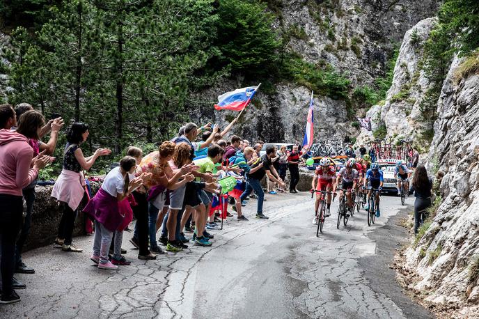 Dirka po Sloveniji | Foto Sportida