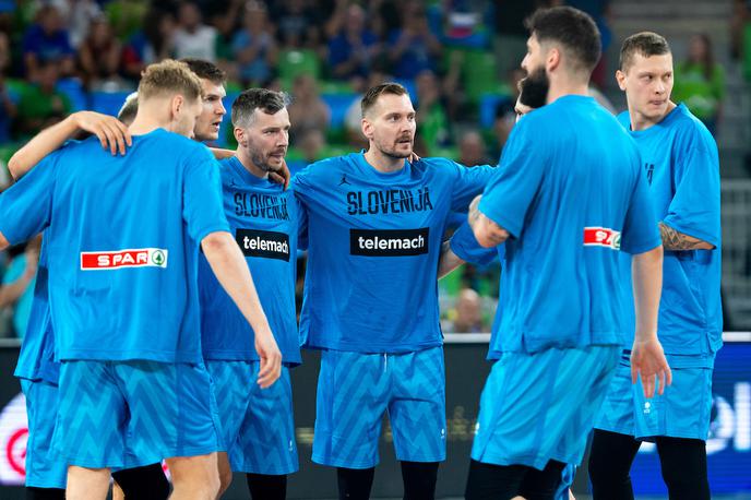 Goran Dragić Zoran Dragić | Foto Matic Klanšek Velej/Sportida