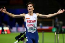 Jakob Ingebrigsten