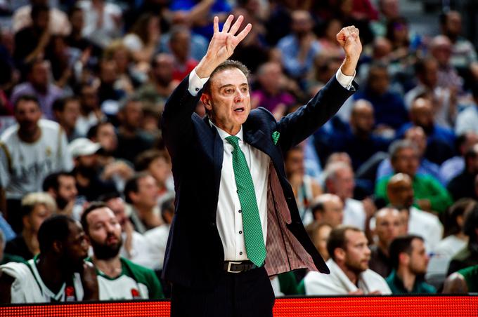 Rick Pitino | Foto: Getty Images