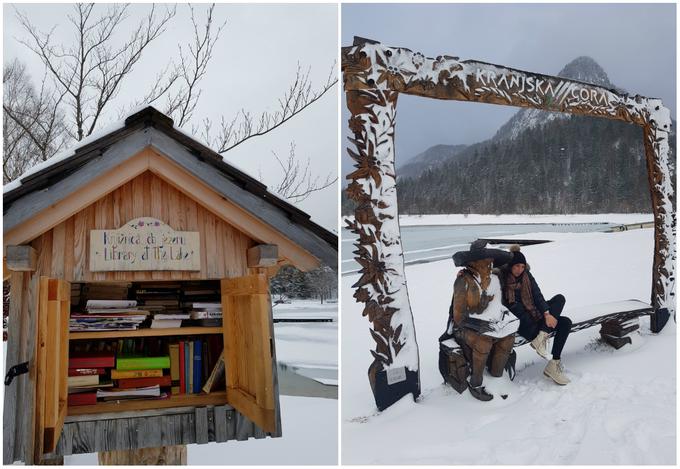 Odkrivaj Slovenijo | Foto: 