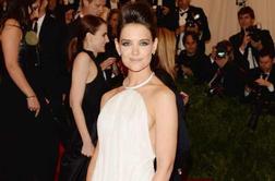 Presuha Katie Holmes ne neha hujšati