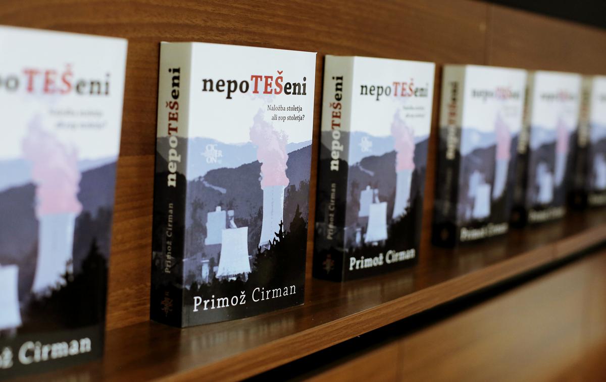 NepoTEŠeni | Foto STA