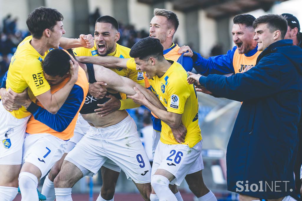 Bravo. Domžale, pokal, polfinale