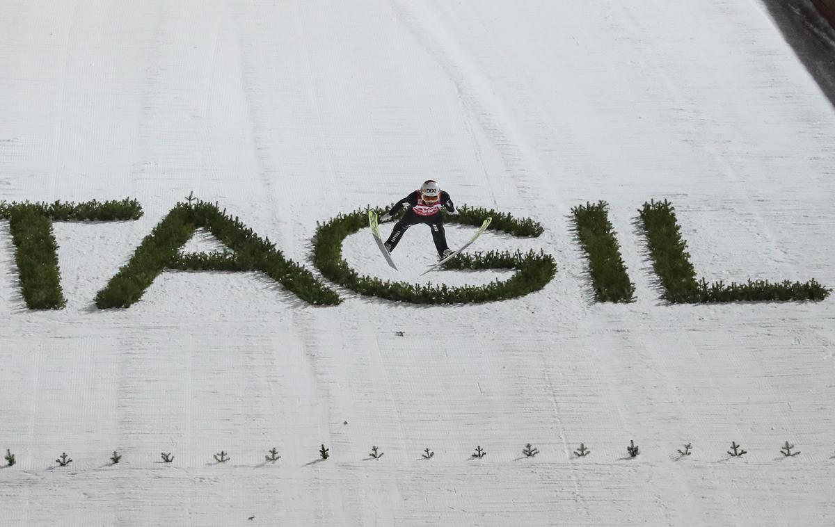 Nižni Tagil | Bo Nižni Tagil tako kot lani gostil začetek sezone svetovnega pokala v smučarskih skokih ali bodo pri Fis poiskali zamenjavo? | Foto Guliverimage