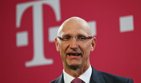 Nemški telekom pol milijona za start-upe