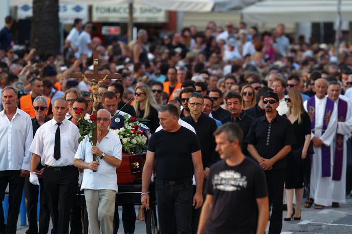 Oliver Dragojević | Foto Reuters