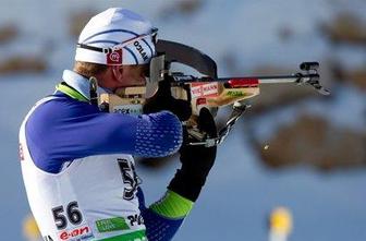 Pokljuka 2010