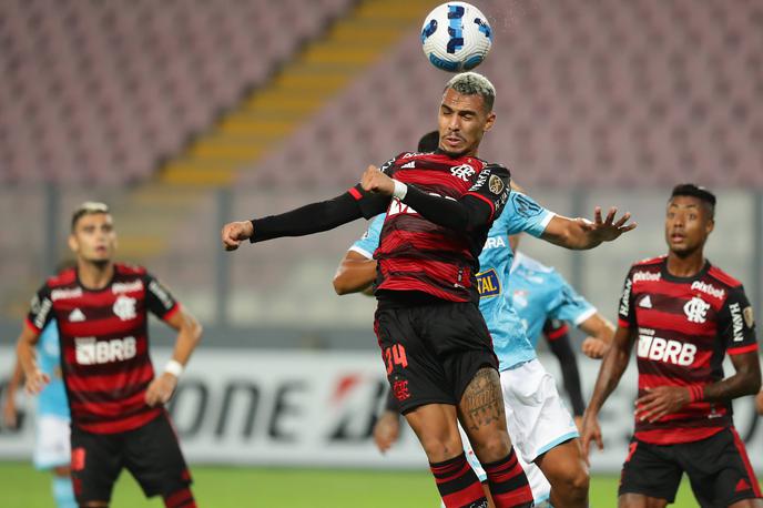 Flamengo | Foto Guliverimage