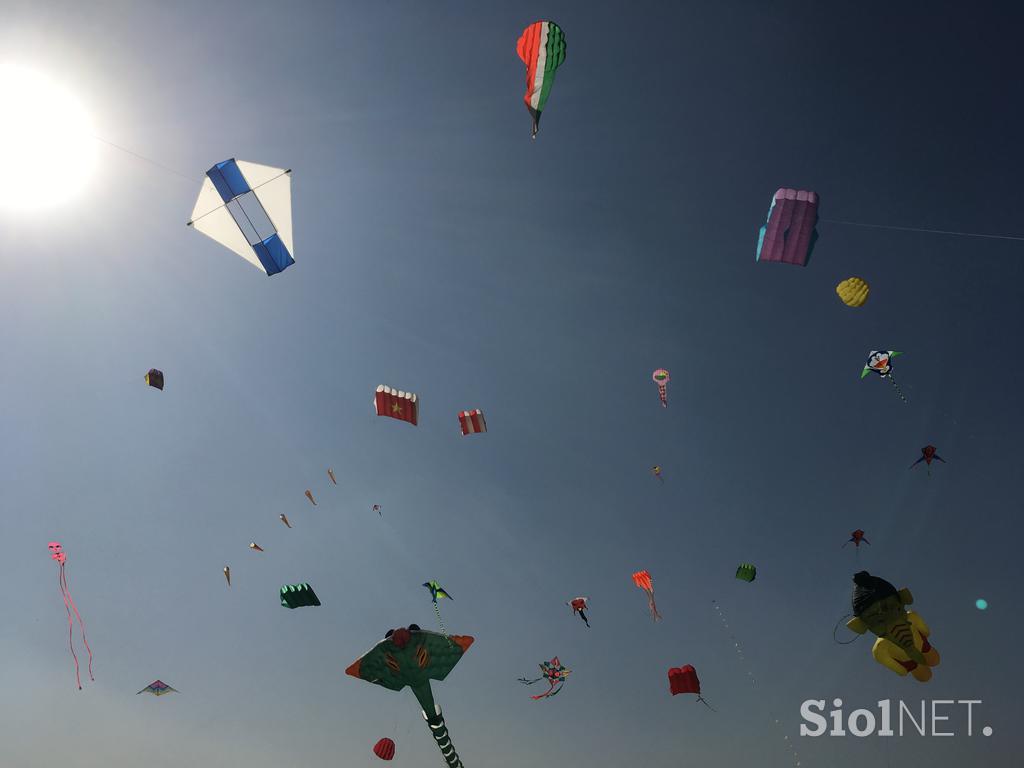 slovenija na zmajarskem festivalu zmajarski festival indija