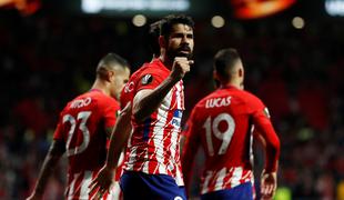 Diego Costa se je vrnil na Otok, nov klub tudi za Kariusa