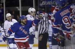 New York Rangers uspelo po 42 letih