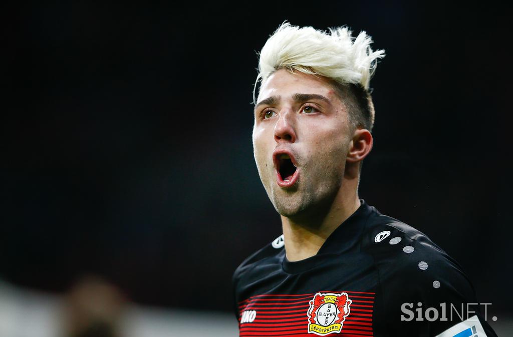 Kevin Kampl