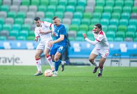 Prijateljska nogometna tekma: Slovenija - Črna gora, slovenska nogometna reprezentanca