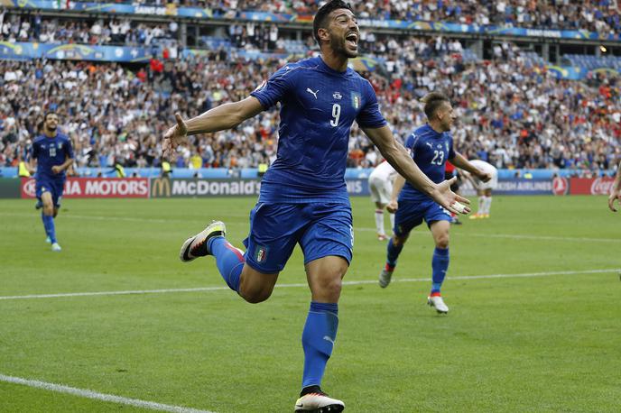 Graziano Pelle | Foto Reuters