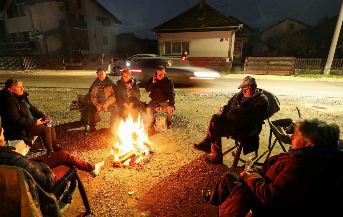 Petrinja | Foto Reuters