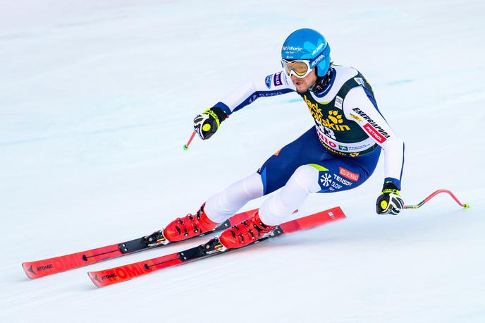 Klemen Kosi | Foto Sportida