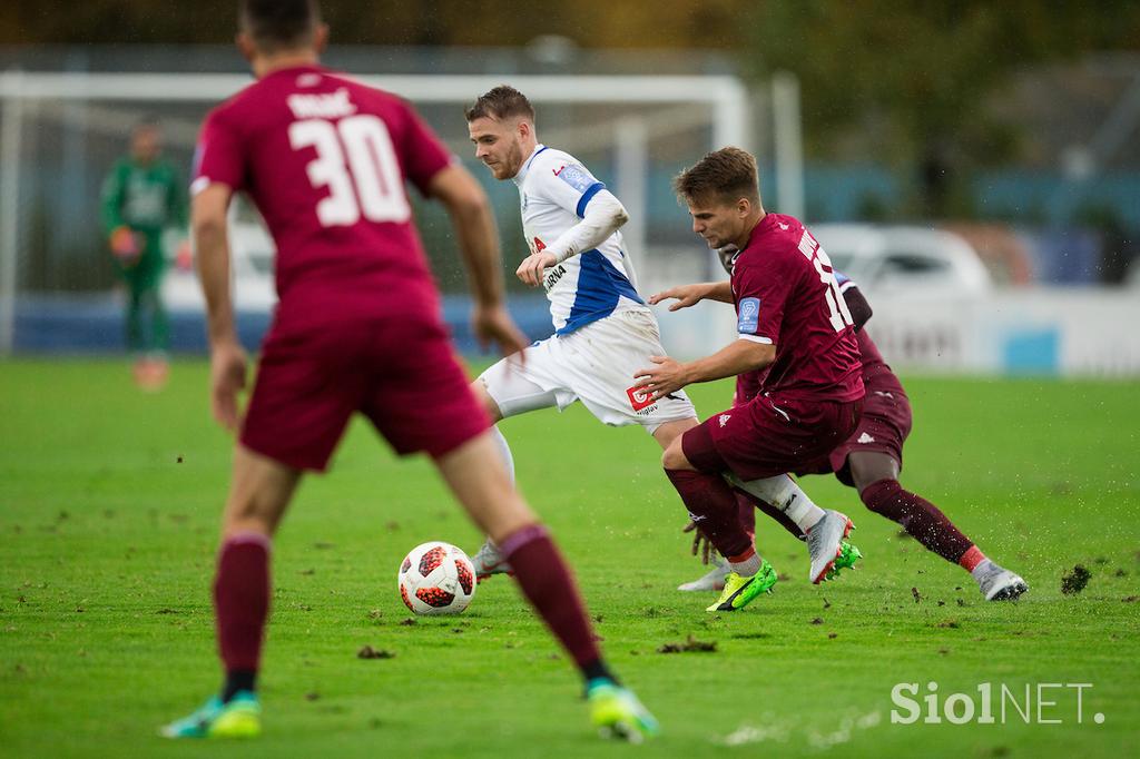 NK Triglav NK Celje