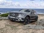 mercedes GLC