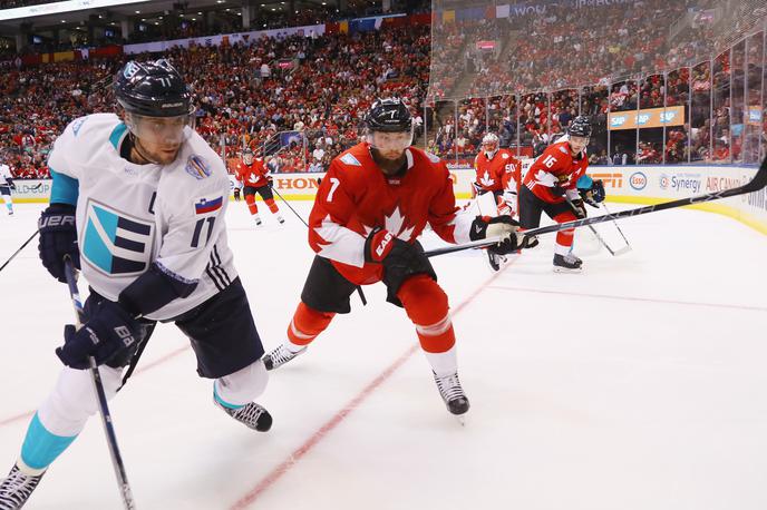 Anže Kopitar | Foto Guliver/Getty Images