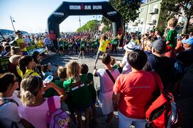 Ironman Ironmankids Sobota