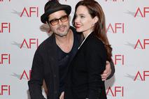 Angelina Jolie, Brad Pitt