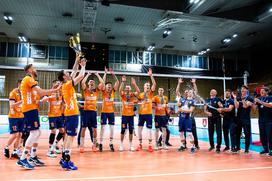 ACH Volley Calcit Volley finale DP