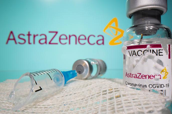 AstraZeneca | Foto Reuters