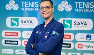 Slovenija proti Paragvaju septembra 2021