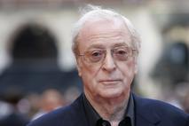 Michael Caine